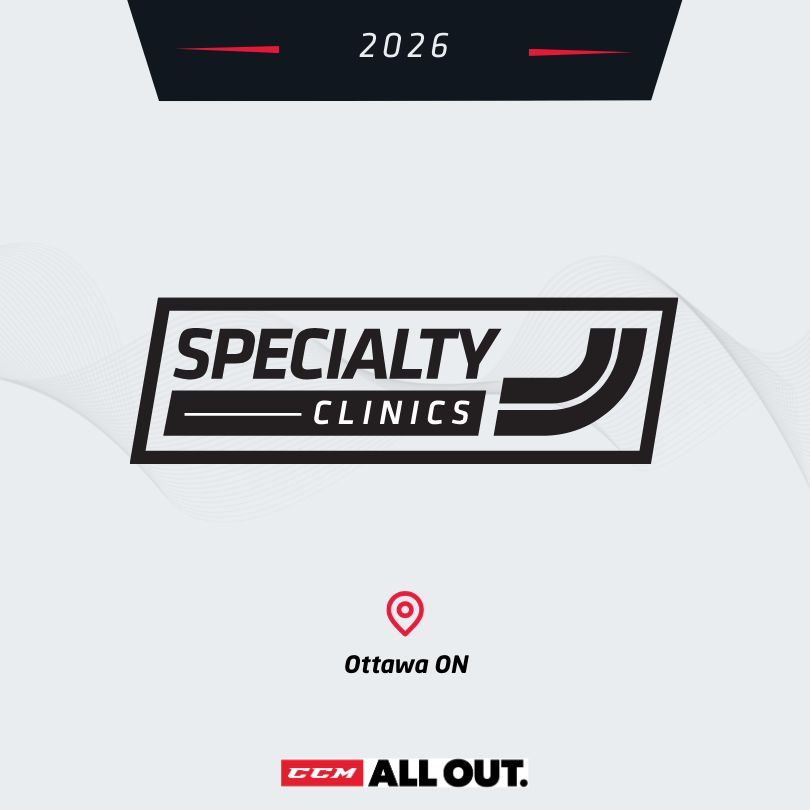 Specialty Skating Clinics 2026