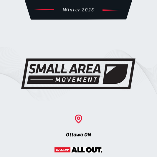 Small Area Movement Program - Winter 2026