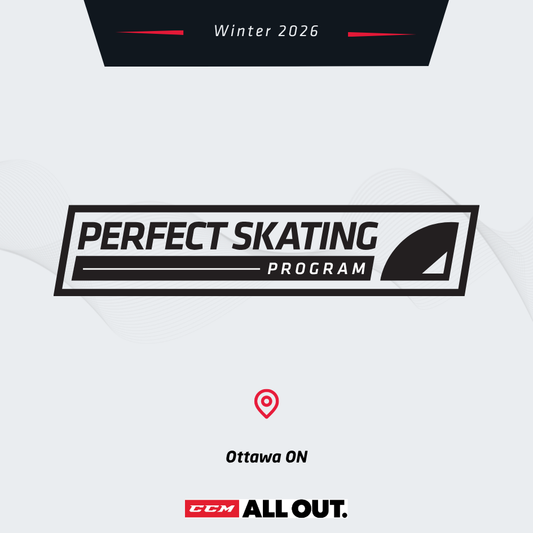 Perfect Skating Program - Winter 2026
